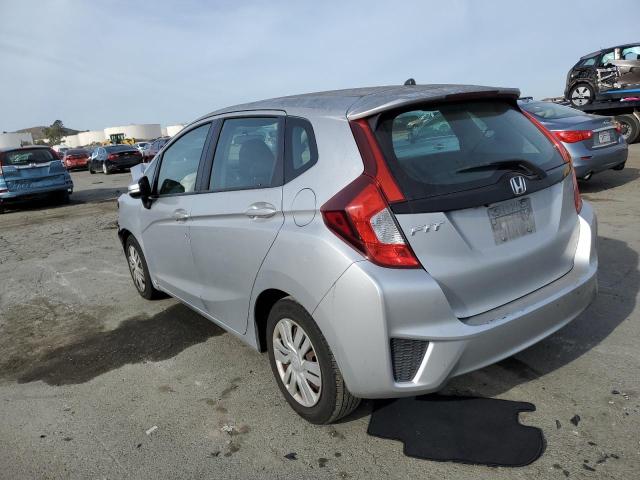 Photo 1 VIN: 3HGGK5H57FM714835 - HONDA FIT 