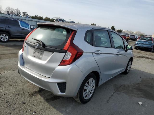 Photo 2 VIN: 3HGGK5H57FM714835 - HONDA FIT 