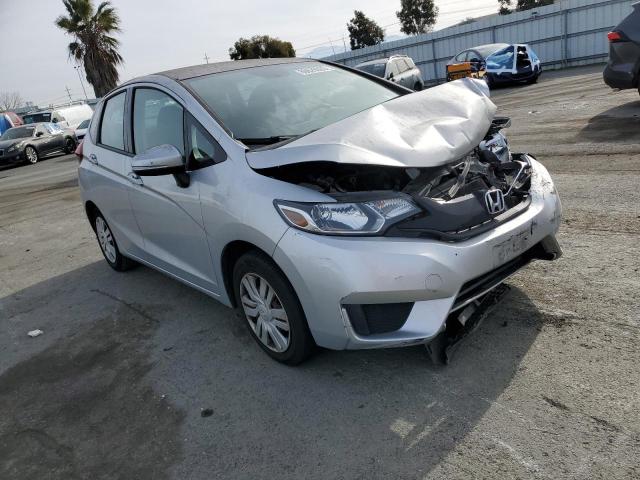 Photo 3 VIN: 3HGGK5H57FM714835 - HONDA FIT 