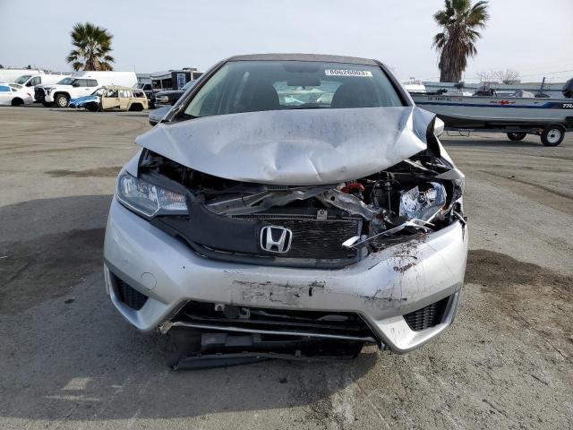 Photo 4 VIN: 3HGGK5H57FM714835 - HONDA FIT 