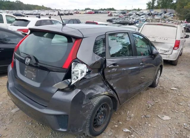 Photo 3 VIN: 3HGGK5H57FM716066 - HONDA FIT 