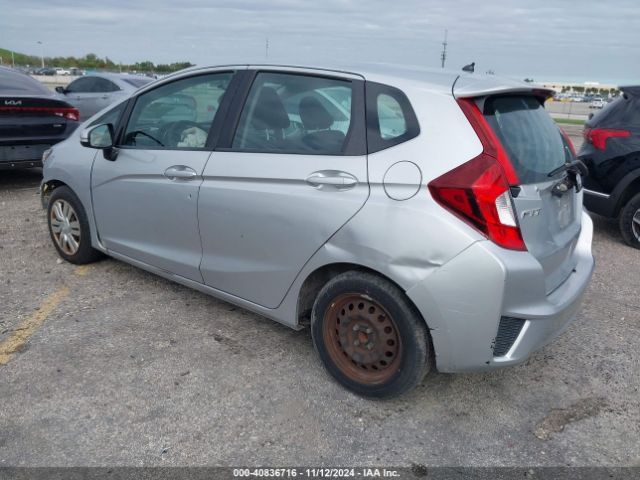 Photo 2 VIN: 3HGGK5H57FM716374 - HONDA FIT 