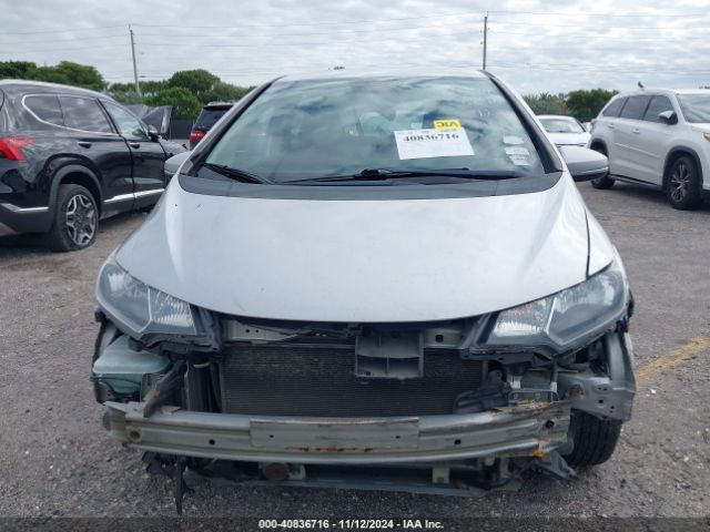 Photo 5 VIN: 3HGGK5H57FM716374 - HONDA FIT 