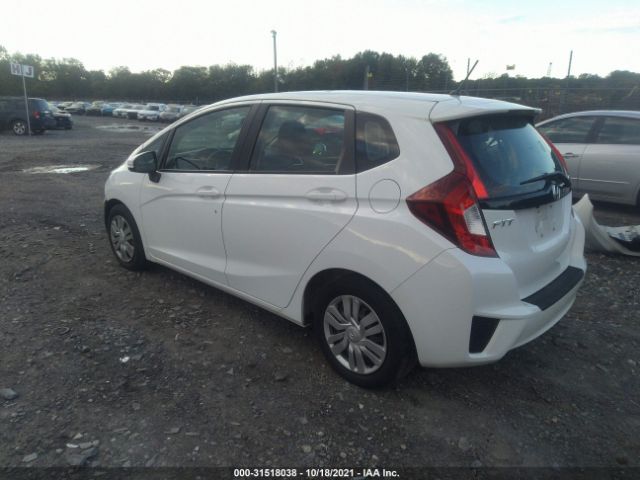 Photo 2 VIN: 3HGGK5H57FM720389 - HONDA FIT 