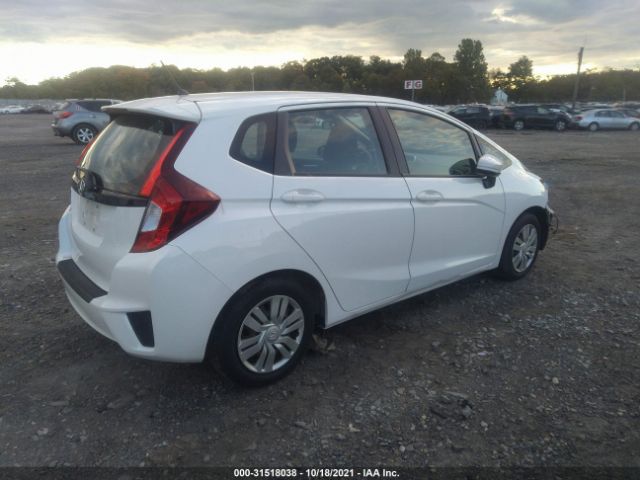 Photo 3 VIN: 3HGGK5H57FM720389 - HONDA FIT 