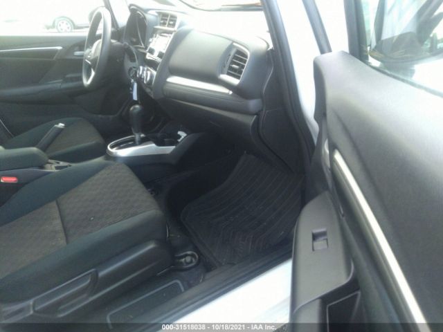 Photo 4 VIN: 3HGGK5H57FM720389 - HONDA FIT 