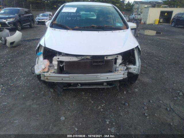 Photo 5 VIN: 3HGGK5H57FM720389 - HONDA FIT 