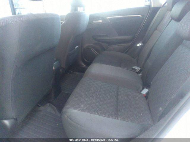 Photo 7 VIN: 3HGGK5H57FM720389 - HONDA FIT 