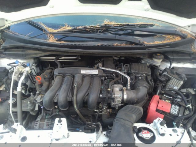 Photo 9 VIN: 3HGGK5H57FM720389 - HONDA FIT 