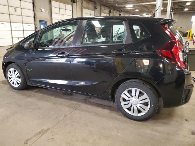 Photo 1 VIN: 3HGGK5H57FM722451 - HONDA FIT 