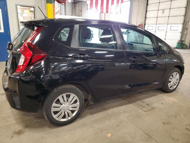 Photo 2 VIN: 3HGGK5H57FM722451 - HONDA FIT 