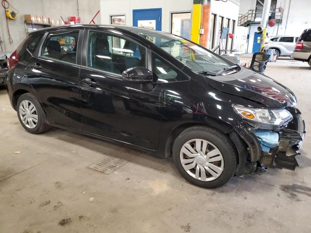 Photo 3 VIN: 3HGGK5H57FM722451 - HONDA FIT 