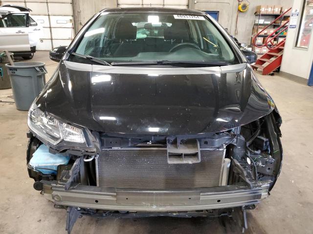 Photo 4 VIN: 3HGGK5H57FM722451 - HONDA FIT 