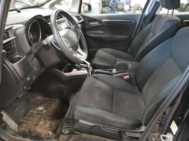 Photo 6 VIN: 3HGGK5H57FM722451 - HONDA FIT 