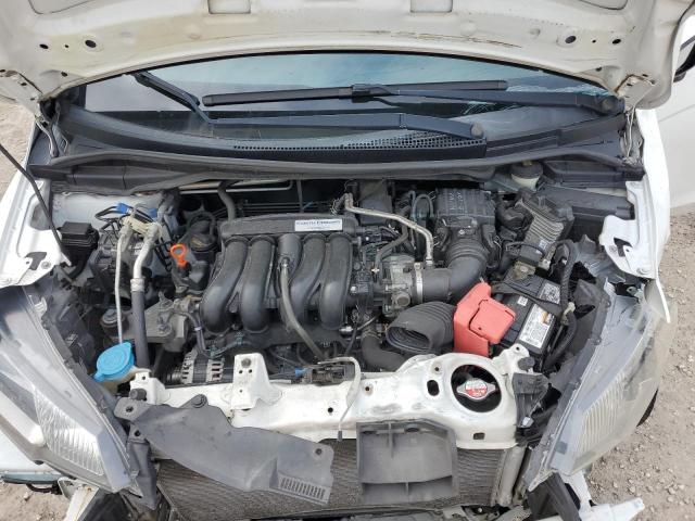 Photo 10 VIN: 3HGGK5H57FM722921 - HONDA FIT LX 