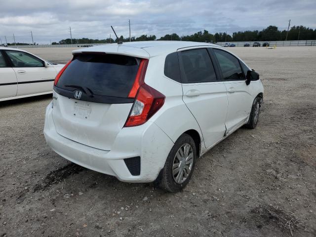 Photo 2 VIN: 3HGGK5H57FM722921 - HONDA FIT LX 