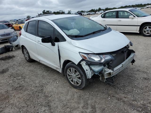 Photo 3 VIN: 3HGGK5H57FM722921 - HONDA FIT LX 