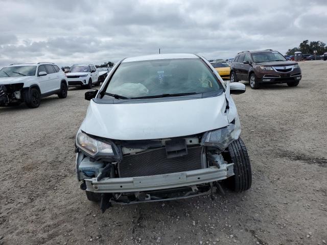 Photo 4 VIN: 3HGGK5H57FM722921 - HONDA FIT LX 