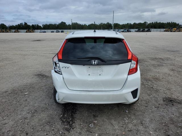 Photo 5 VIN: 3HGGK5H57FM722921 - HONDA FIT LX 