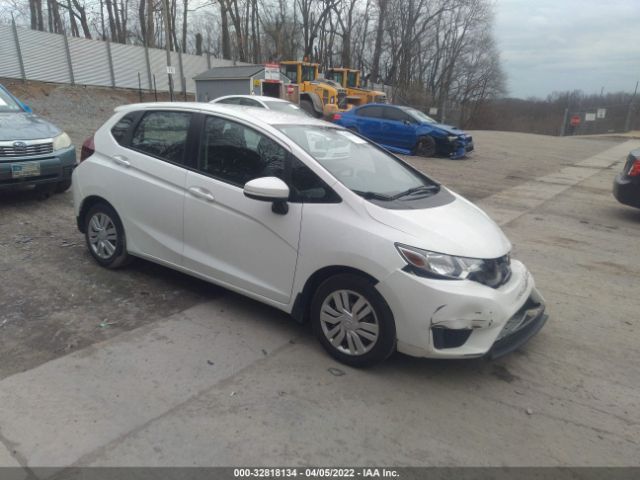 Photo 0 VIN: 3HGGK5H57FM729044 - HONDA FIT 