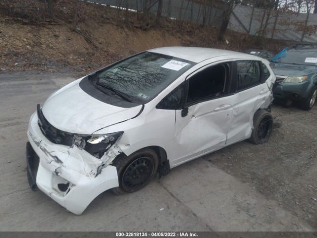 Photo 1 VIN: 3HGGK5H57FM729044 - HONDA FIT 