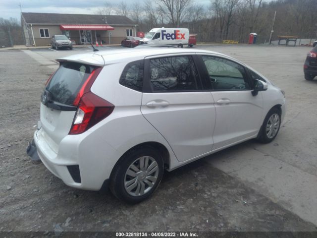 Photo 3 VIN: 3HGGK5H57FM729044 - HONDA FIT 