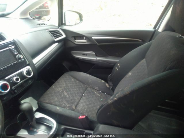 Photo 4 VIN: 3HGGK5H57FM729044 - HONDA FIT 