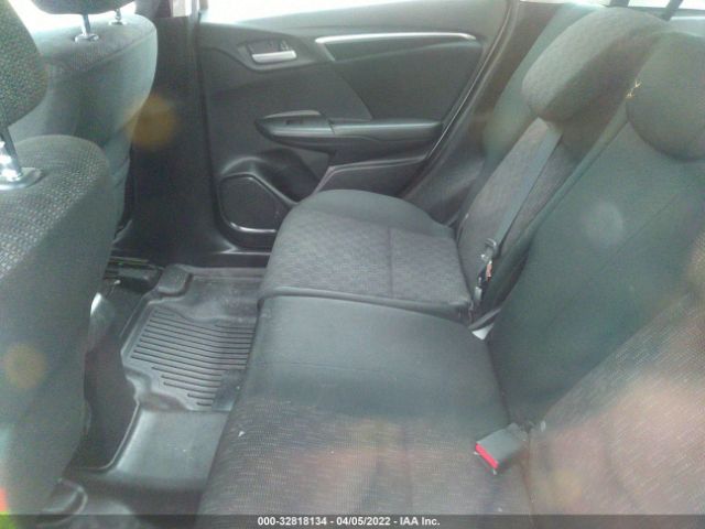 Photo 7 VIN: 3HGGK5H57FM729044 - HONDA FIT 