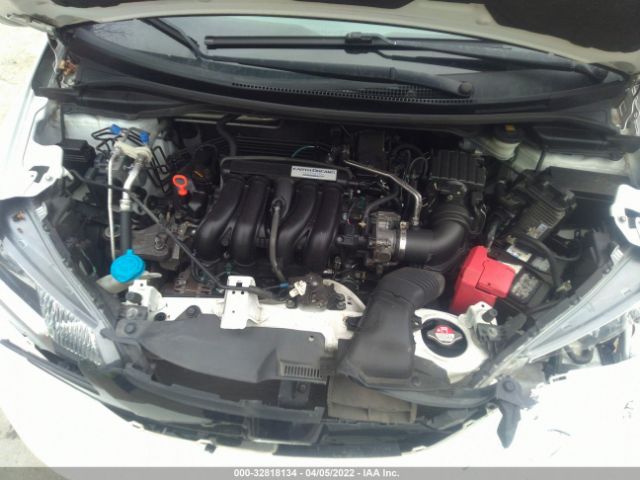 Photo 9 VIN: 3HGGK5H57FM729044 - HONDA FIT 