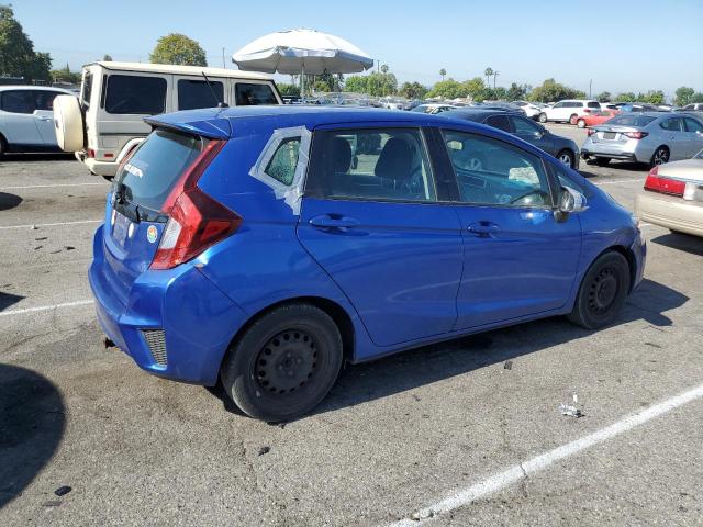 Photo 2 VIN: 3HGGK5H57FM734468 - HONDA FIT LX 