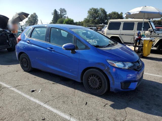 Photo 3 VIN: 3HGGK5H57FM734468 - HONDA FIT LX 