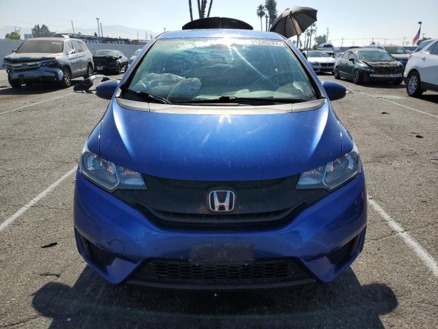 Photo 4 VIN: 3HGGK5H57FM734468 - HONDA FIT LX 