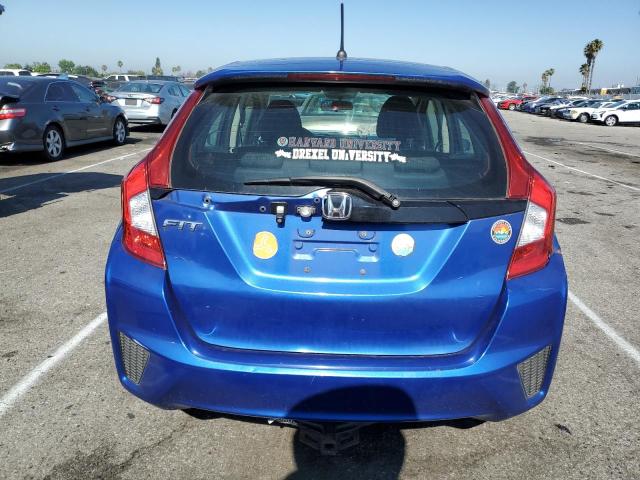 Photo 5 VIN: 3HGGK5H57FM734468 - HONDA FIT LX 