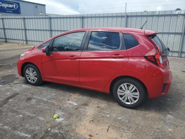 Photo 1 VIN: 3HGGK5H57FM735460 - HONDA FIT LX 