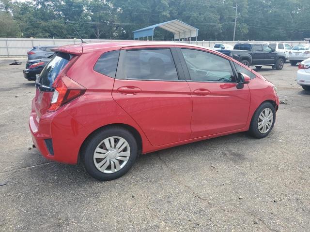 Photo 2 VIN: 3HGGK5H57FM735460 - HONDA FIT LX 