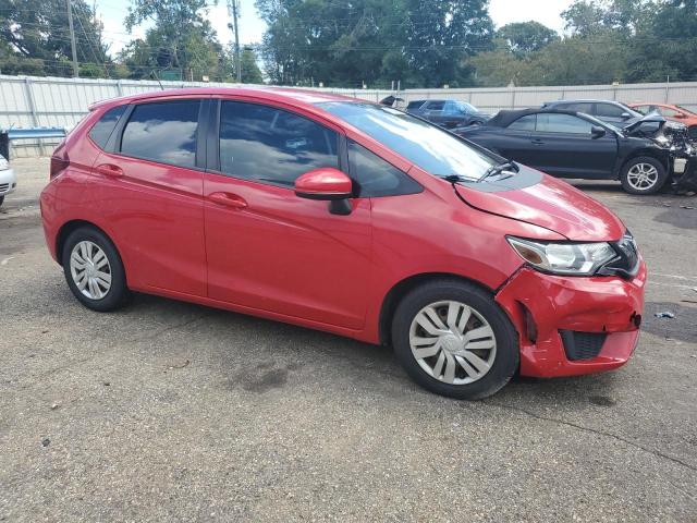 Photo 3 VIN: 3HGGK5H57FM735460 - HONDA FIT LX 