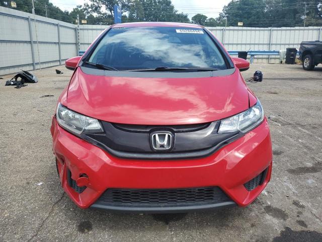 Photo 4 VIN: 3HGGK5H57FM735460 - HONDA FIT LX 