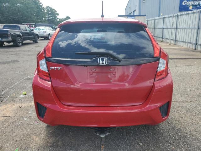 Photo 5 VIN: 3HGGK5H57FM735460 - HONDA FIT LX 