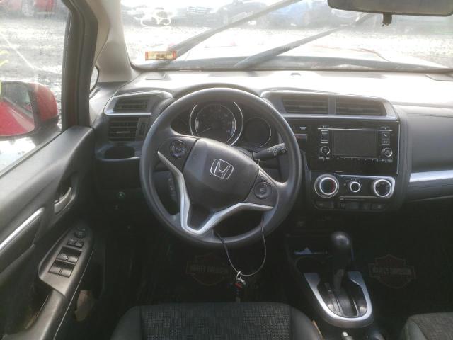 Photo 8 VIN: 3HGGK5H57FM735958 - HONDA FIT LX 