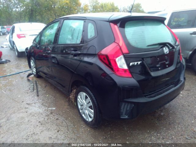 Photo 2 VIN: 3HGGK5H57FM736981 - HONDA FIT 