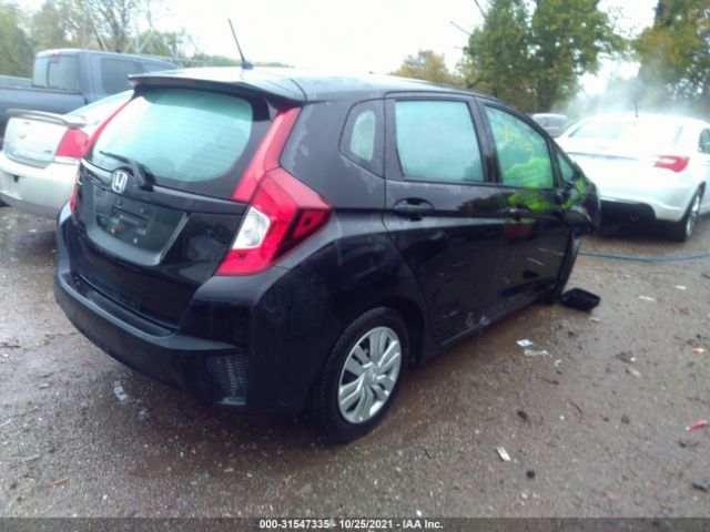 Photo 3 VIN: 3HGGK5H57FM736981 - HONDA FIT 