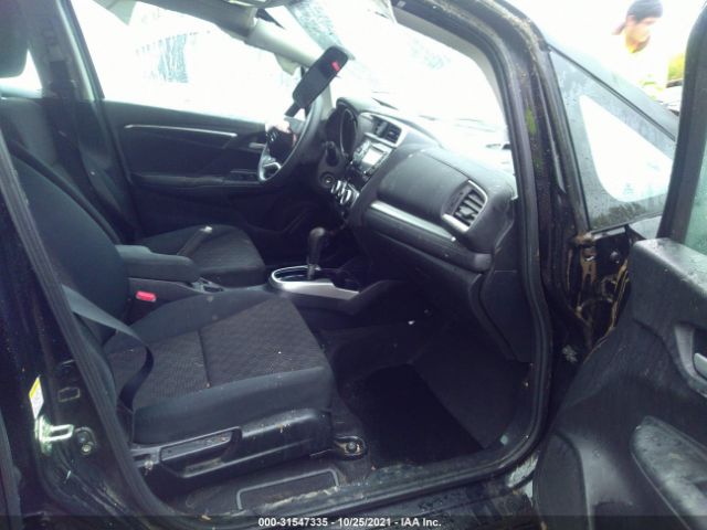 Photo 4 VIN: 3HGGK5H57FM736981 - HONDA FIT 