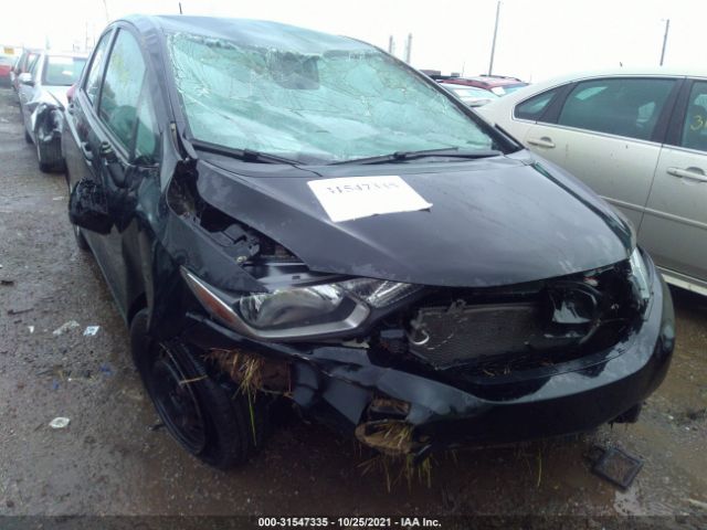 Photo 5 VIN: 3HGGK5H57FM736981 - HONDA FIT 