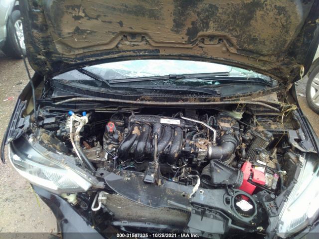 Photo 9 VIN: 3HGGK5H57FM736981 - HONDA FIT 