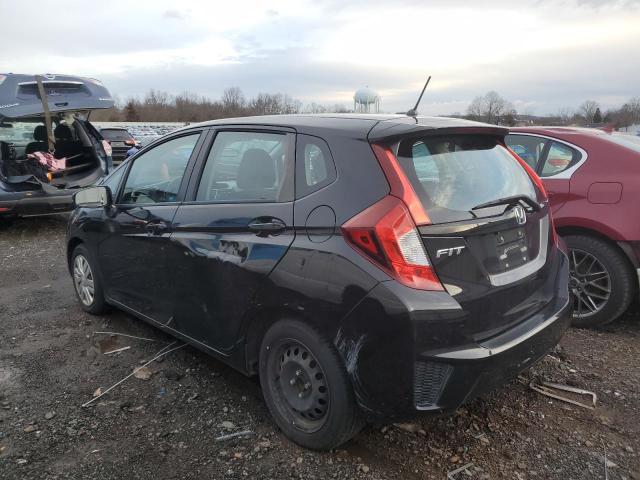 Photo 1 VIN: 3HGGK5H57FM738391 - HONDA FIT 