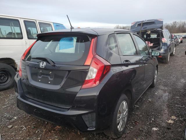 Photo 2 VIN: 3HGGK5H57FM738391 - HONDA FIT 