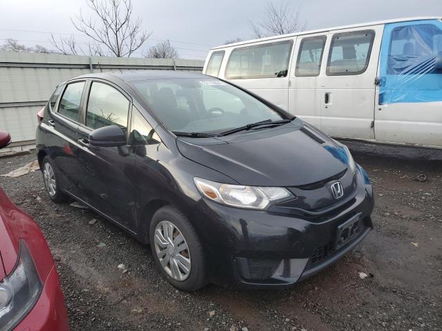 Photo 3 VIN: 3HGGK5H57FM738391 - HONDA FIT 