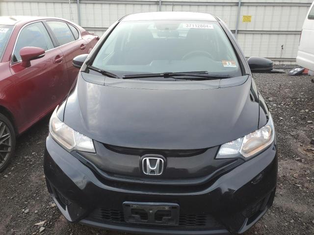 Photo 4 VIN: 3HGGK5H57FM738391 - HONDA FIT 