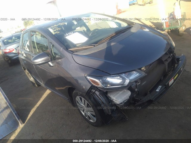 Photo 0 VIN: 3HGGK5H57FM744241 - HONDA FIT 