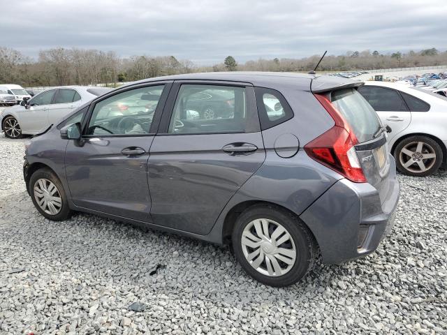 Photo 1 VIN: 3HGGK5H57FM753246 - HONDA FIT 